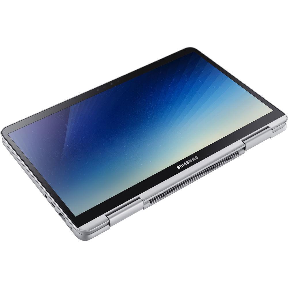 Samsung 13.3" Notebook 9 Pen Multi-Touch 2-in-1 Laptop
