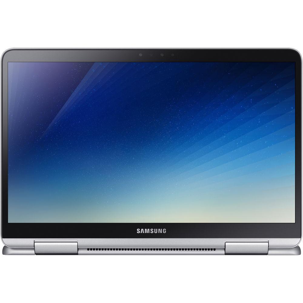 Samsung 13.3" Notebook 9 Pen Multi-Touch 2-in-1 Laptop