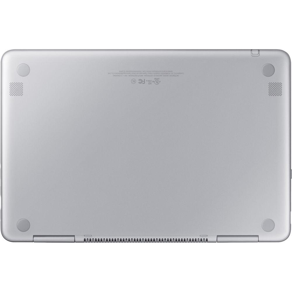 Samsung 13.3" Notebook 9 Pen Multi-Touch 2-in-1 Laptop