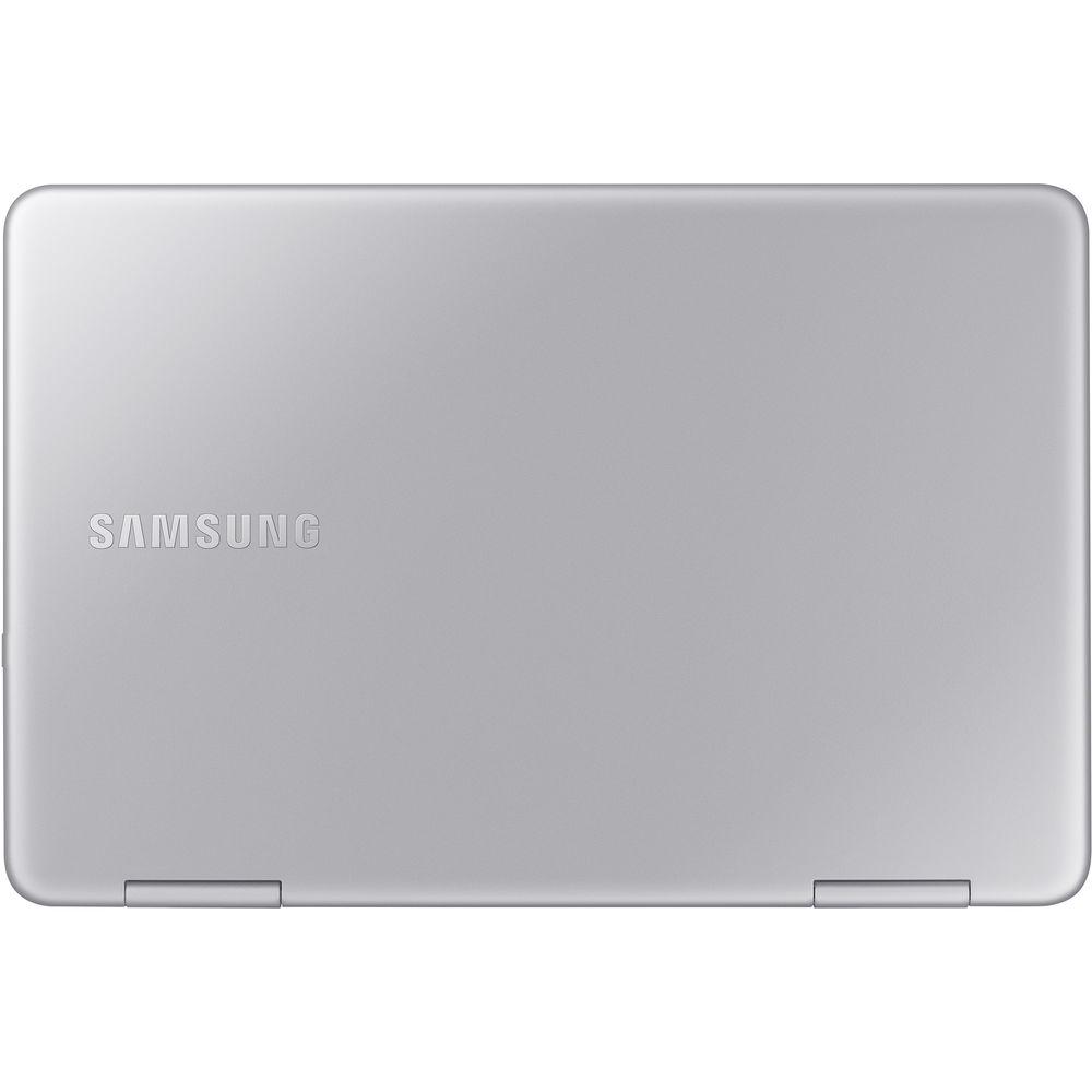 Samsung 13.3" Notebook 9 Pen Multi-Touch 2-in-1 Laptop