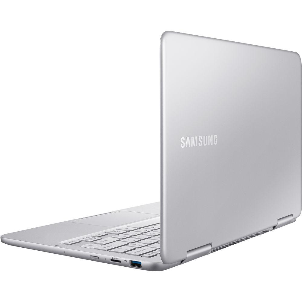 Samsung 13.3" Notebook 9 Pen Multi-Touch 2-in-1 Laptop