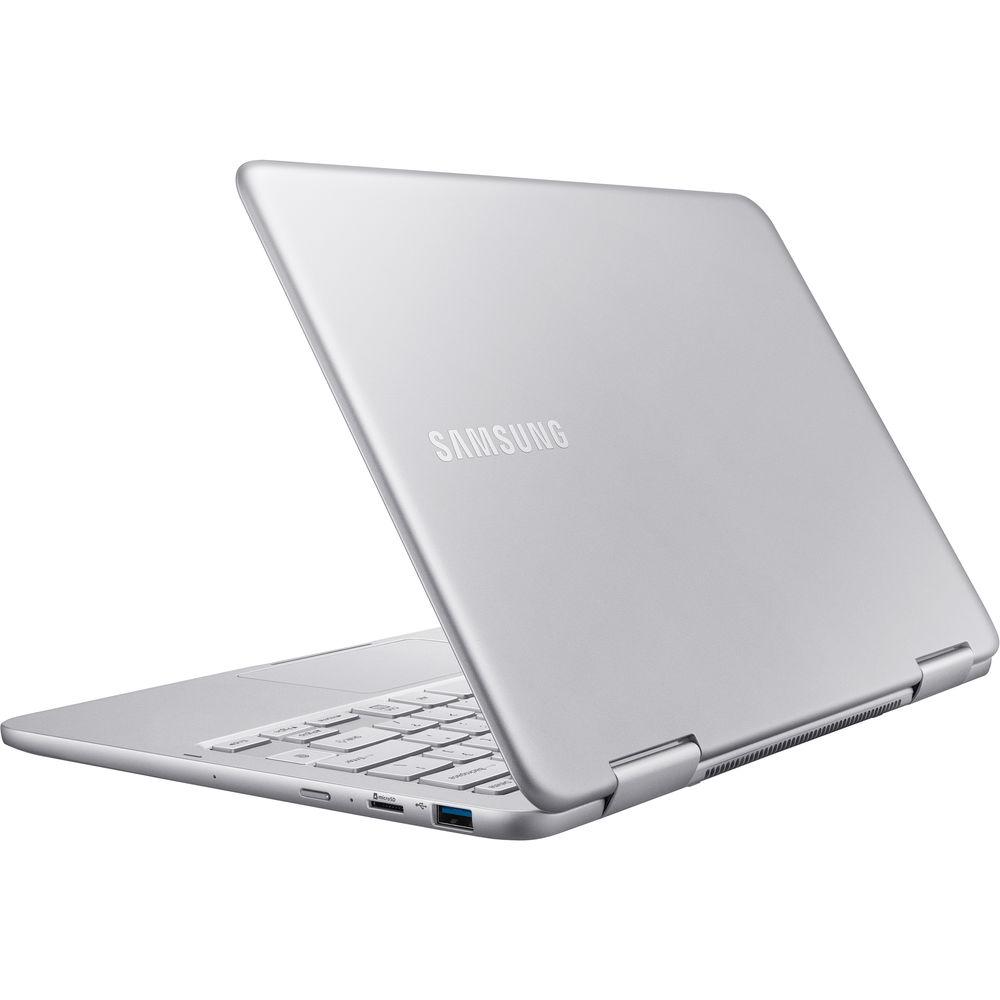 Samsung 13.3" Notebook 9 Pen Multi-Touch 2-in-1 Laptop