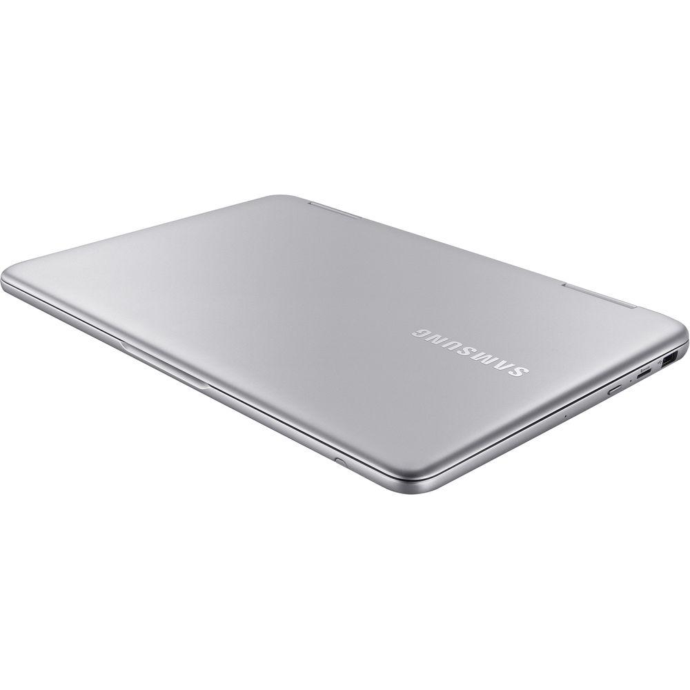 Samsung 13.3" Notebook 9 Pen Multi-Touch 2-in-1 Laptop