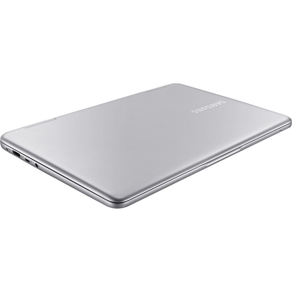 Samsung 13.3" Notebook 9 Pen Multi-Touch 2-in-1 Laptop