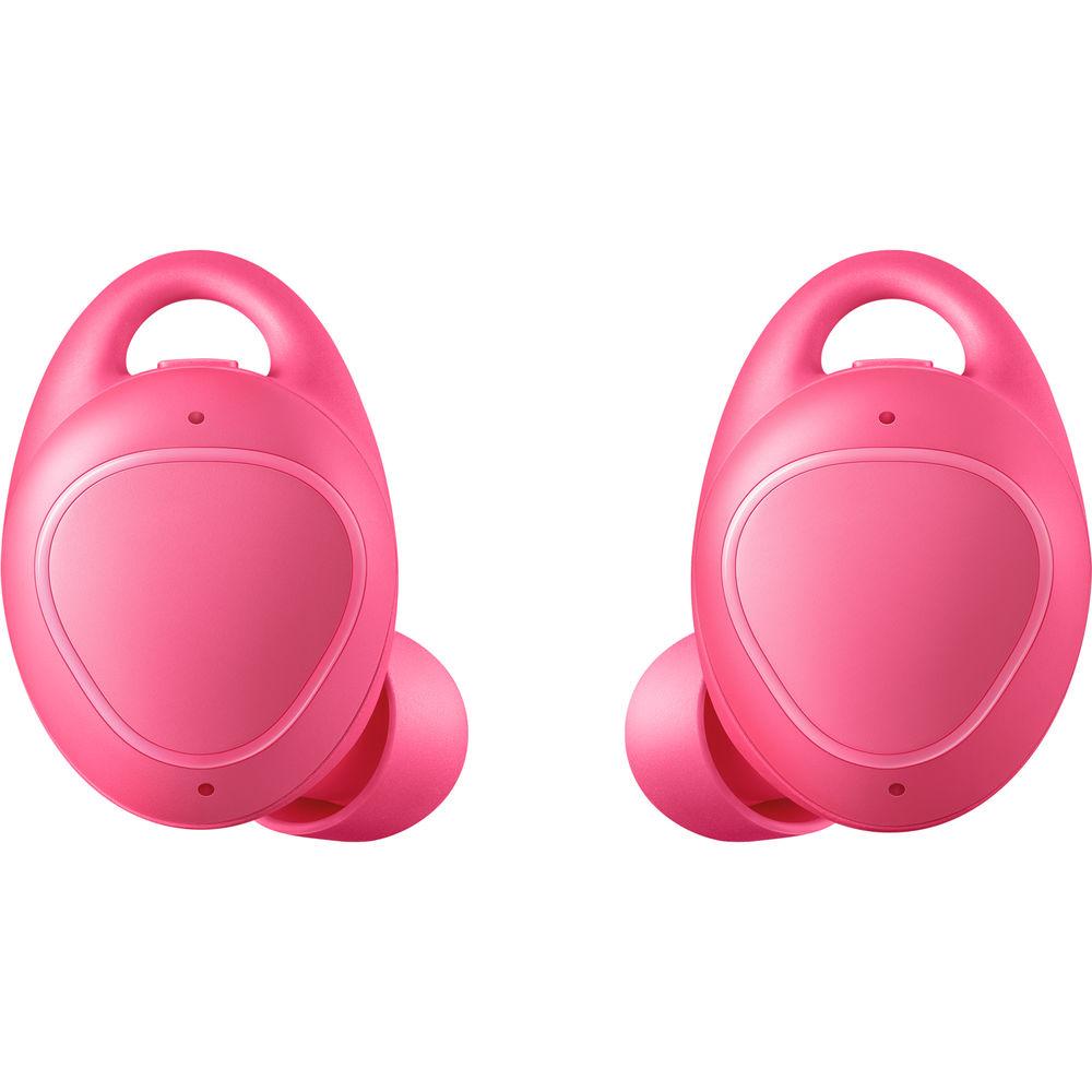 Samsung Gear IconX Wireless Earbuds