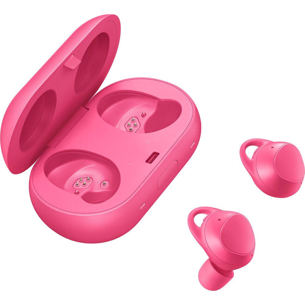 Samsung Gear IconX Wireless Earbuds