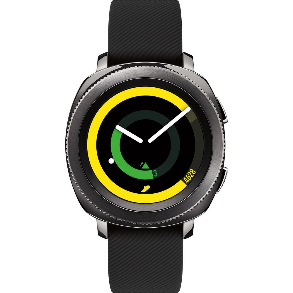 Samsung Gear Sport