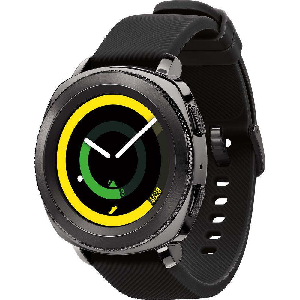 Samsung Gear Sport