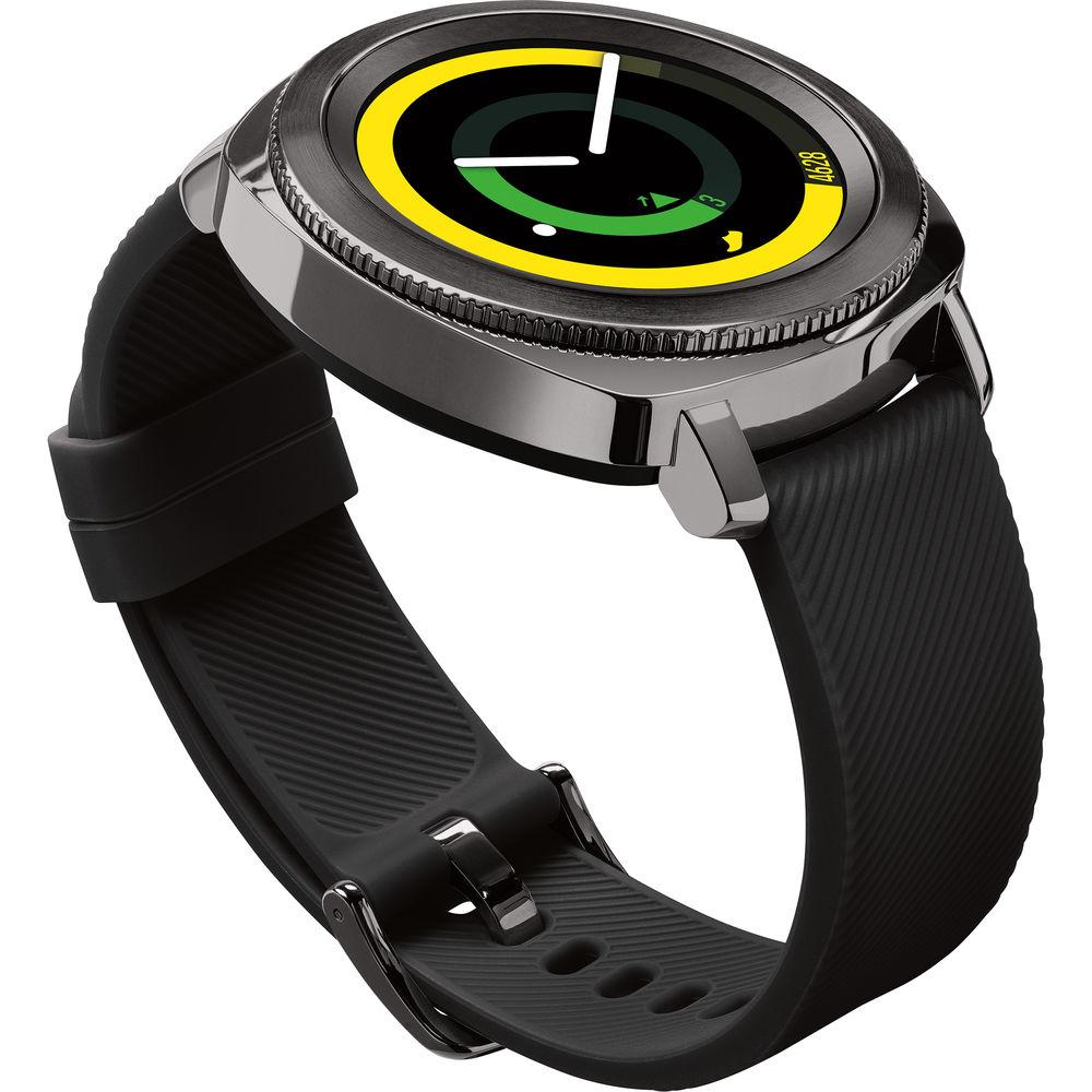 Samsung Gear Sport