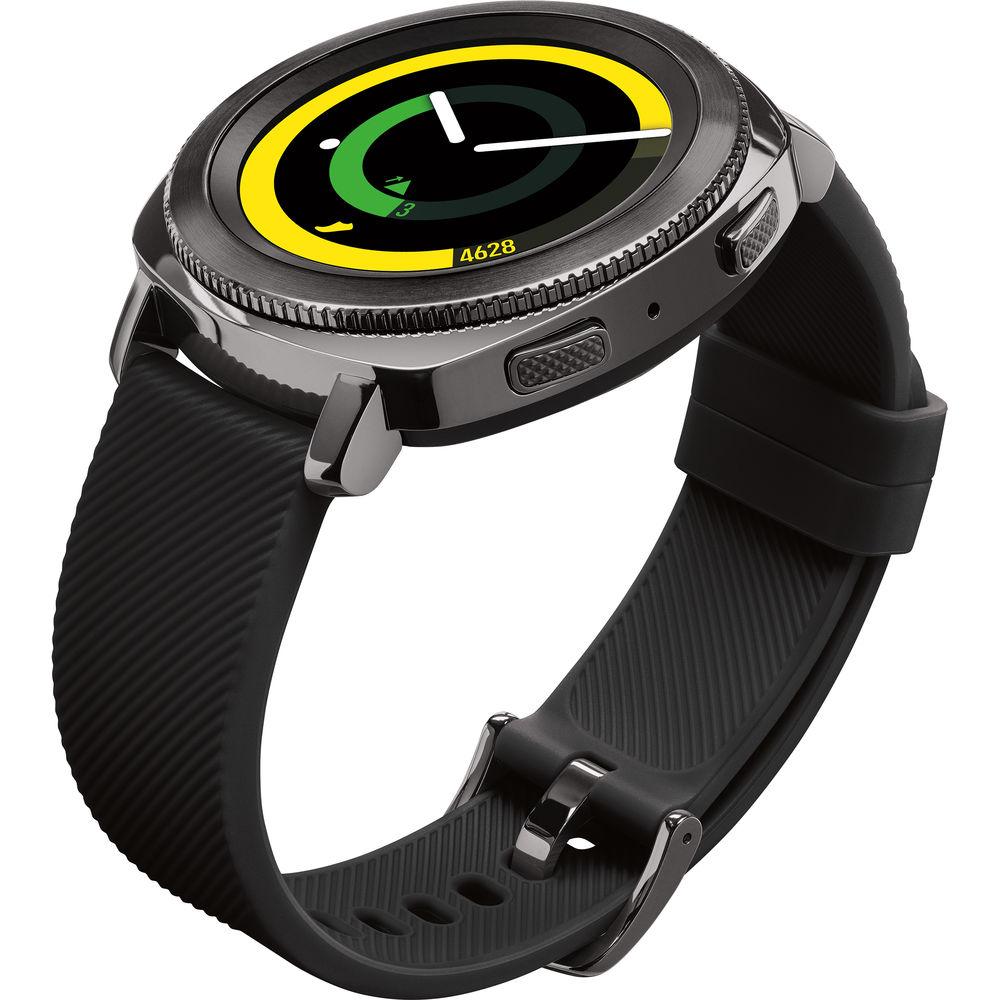 Samsung Gear Sport