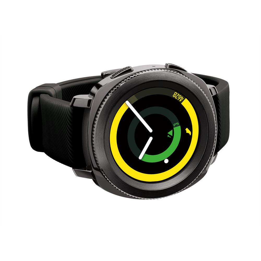 Samsung Gear Sport