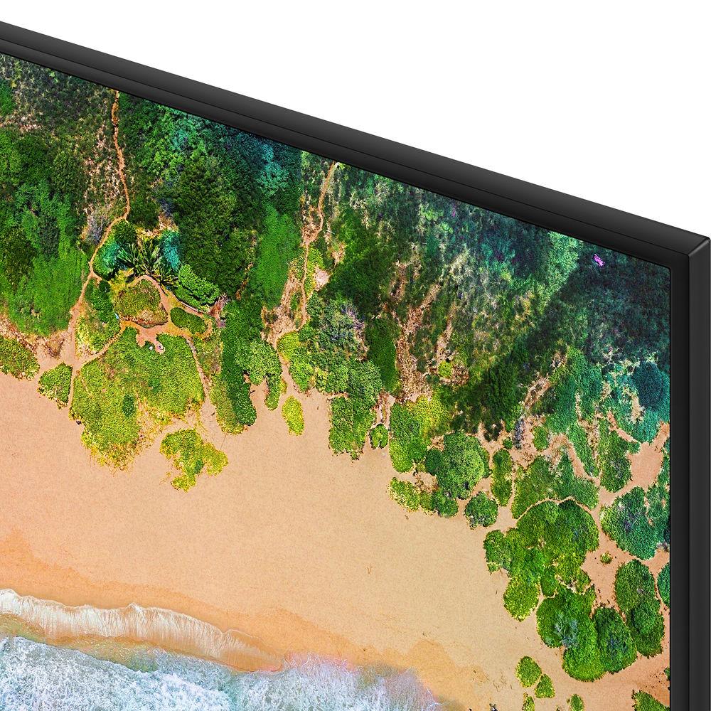 Samsung NU7100 40" Class HDR 4K UHD Smart LED TV