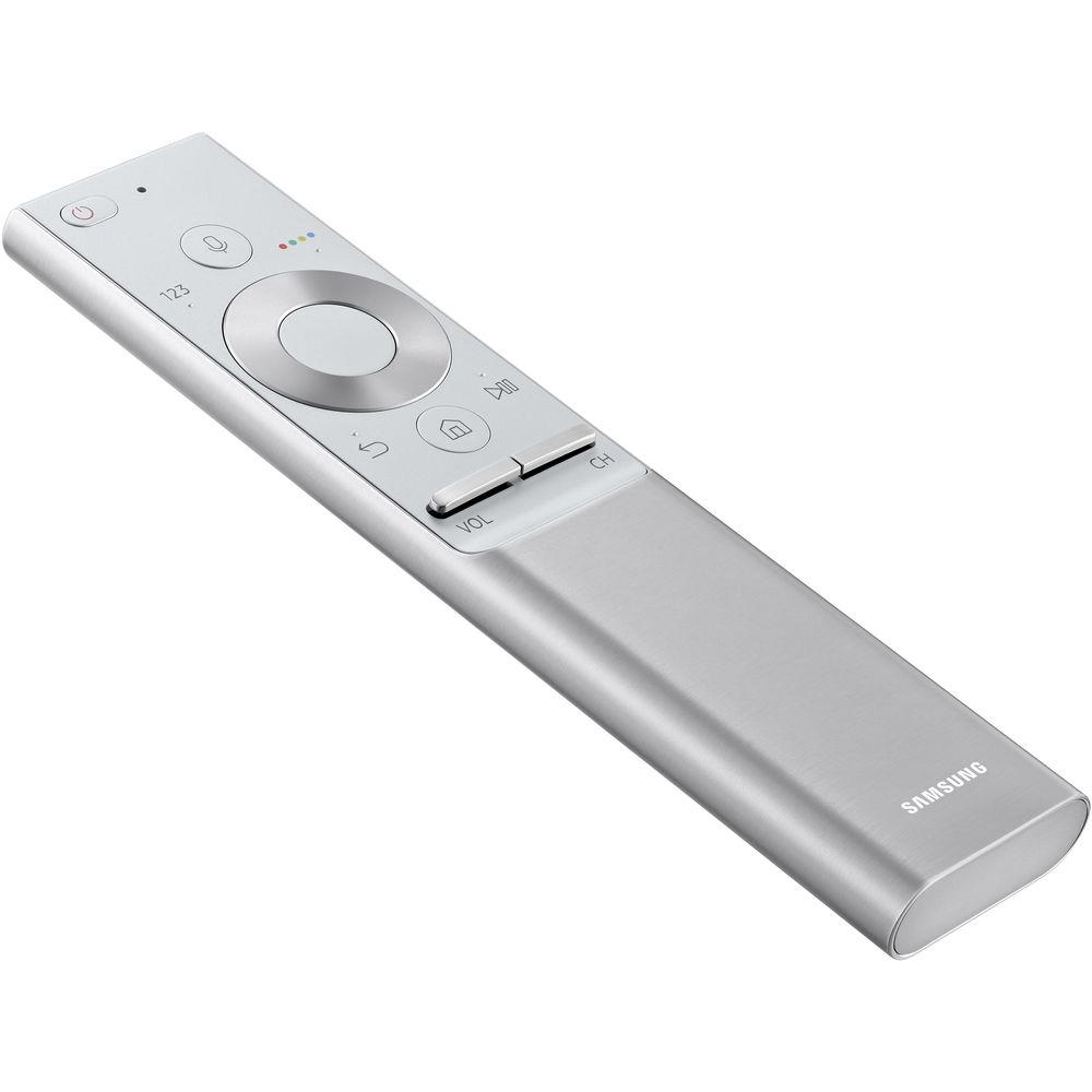 Samsung Q7C 65" Class HDR UHD Smart Curved QLED TV