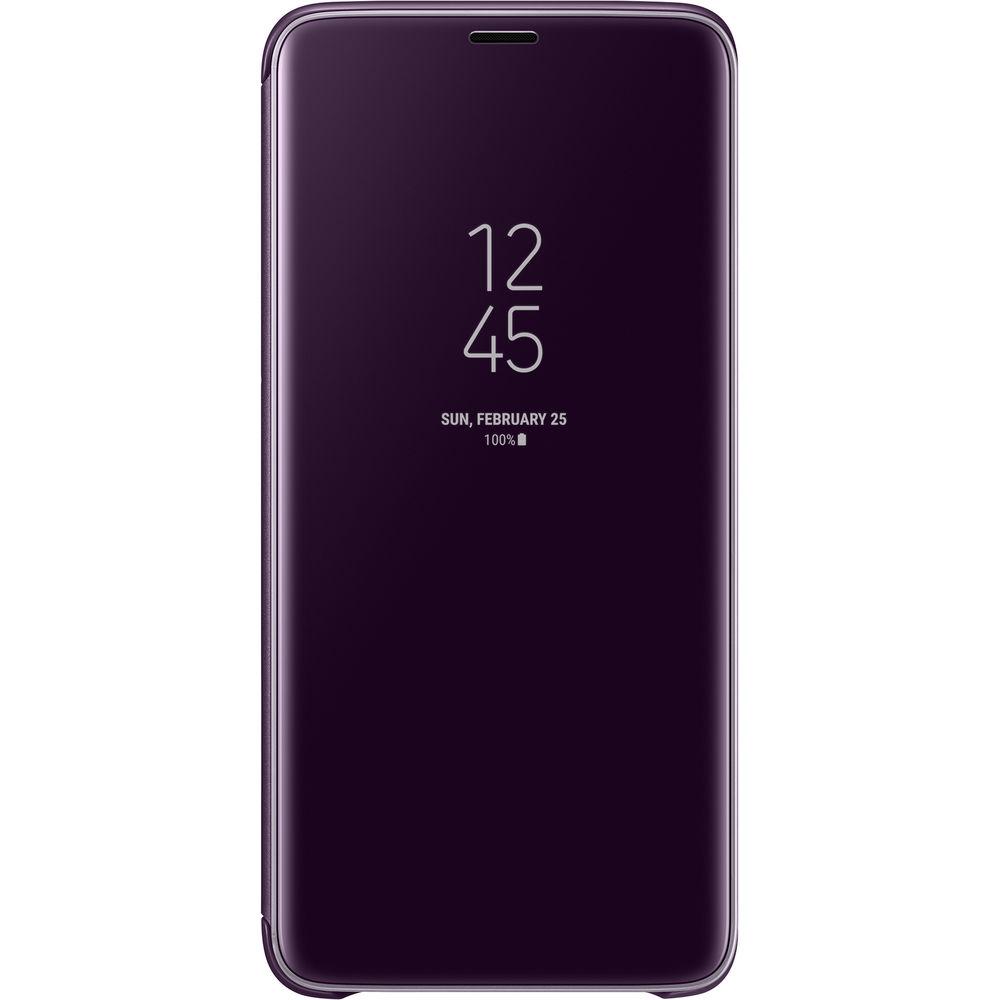 Samsung S-View Case for Galaxy S9