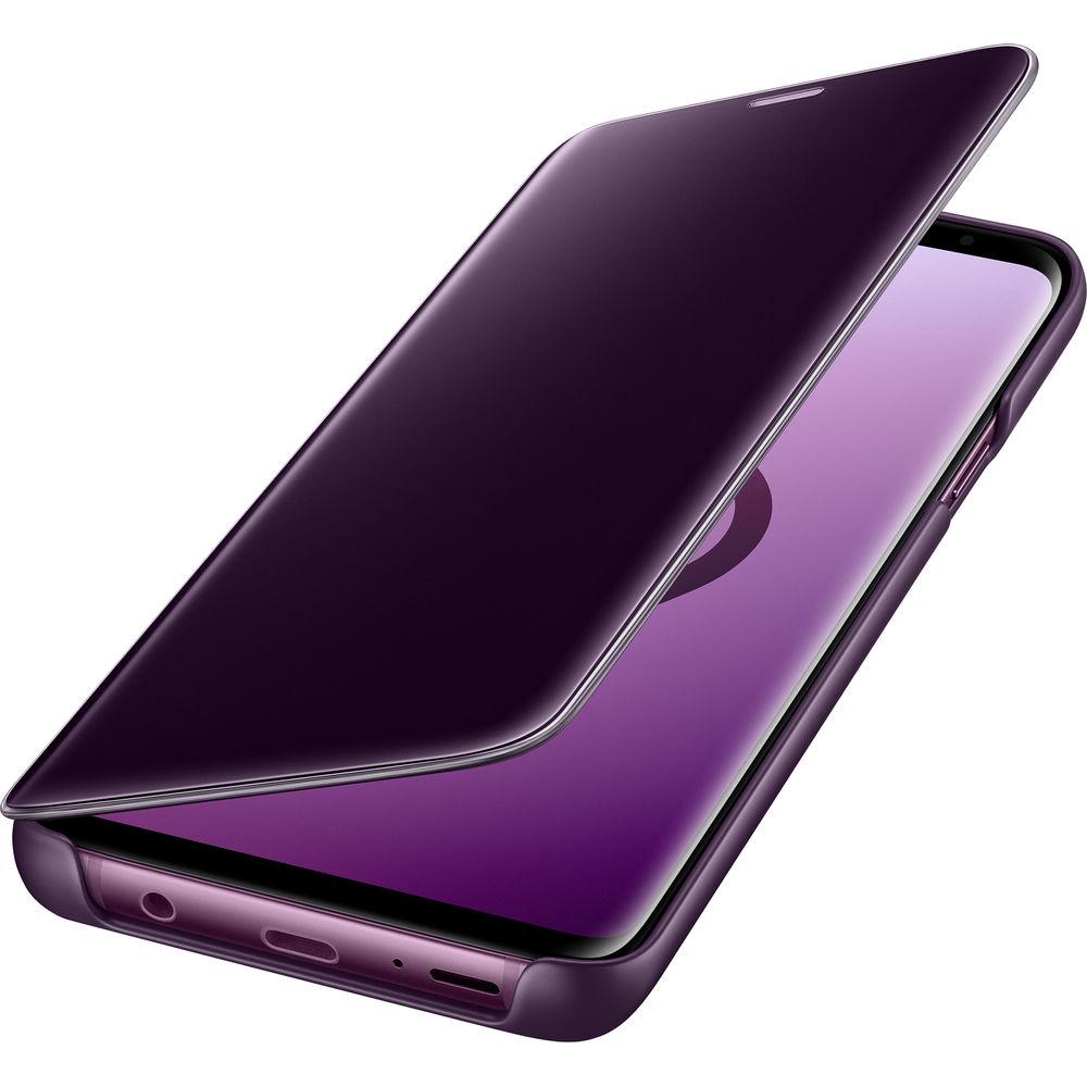 Samsung S-View Case for Galaxy S9
