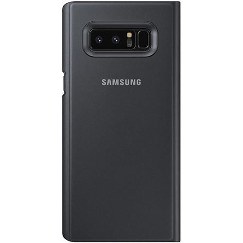 Samsung S-View Flip Cover for Galaxy Note 8
