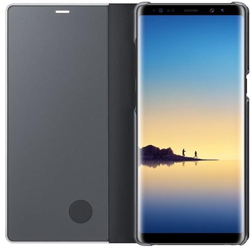 Samsung S-View Flip Cover for Galaxy Note 8