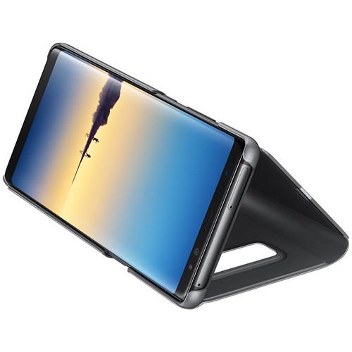 Samsung S-View Flip Cover for Galaxy Note 8