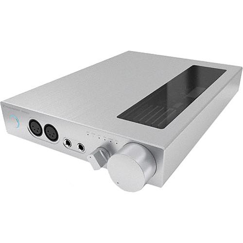 Sennheiser HDVD 800 Headphone Amplifier with Integrated DAC, Sennheiser, HDVD, 800, Headphone, Amplifier, with, Integrated, DAC
