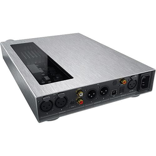 Sennheiser HDVD 800 Headphone Amplifier with Integrated DAC, Sennheiser, HDVD, 800, Headphone, Amplifier, with, Integrated, DAC