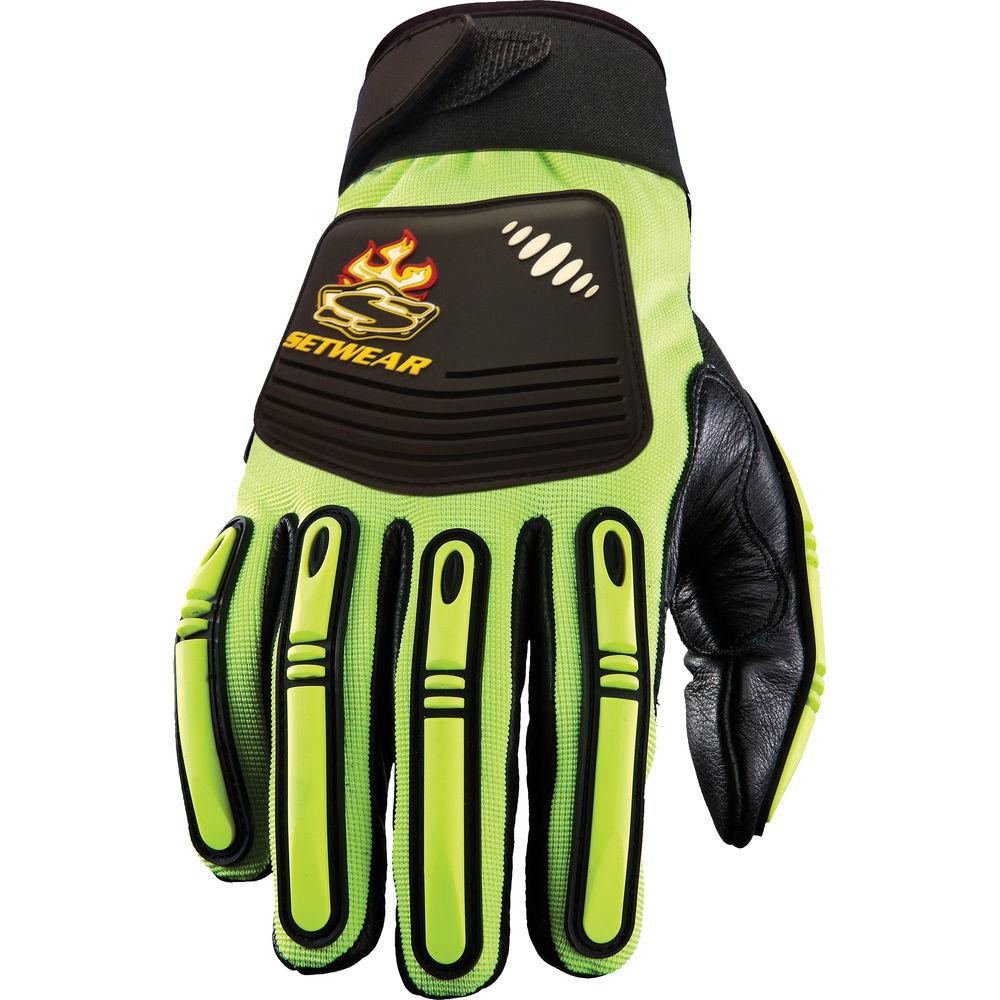 Setwear Oil Rigger Gloves