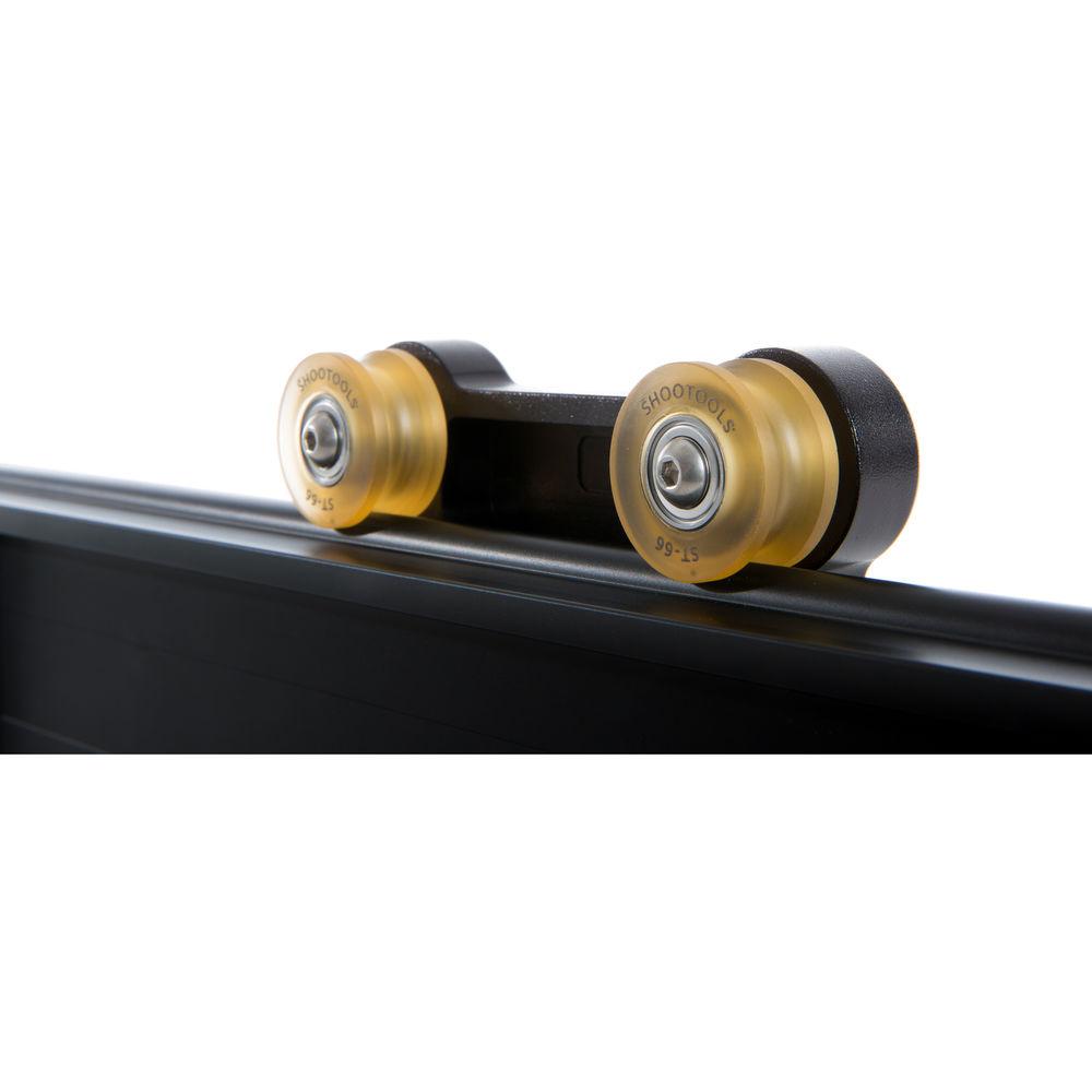 ShooTools Camera Slider ONE 40