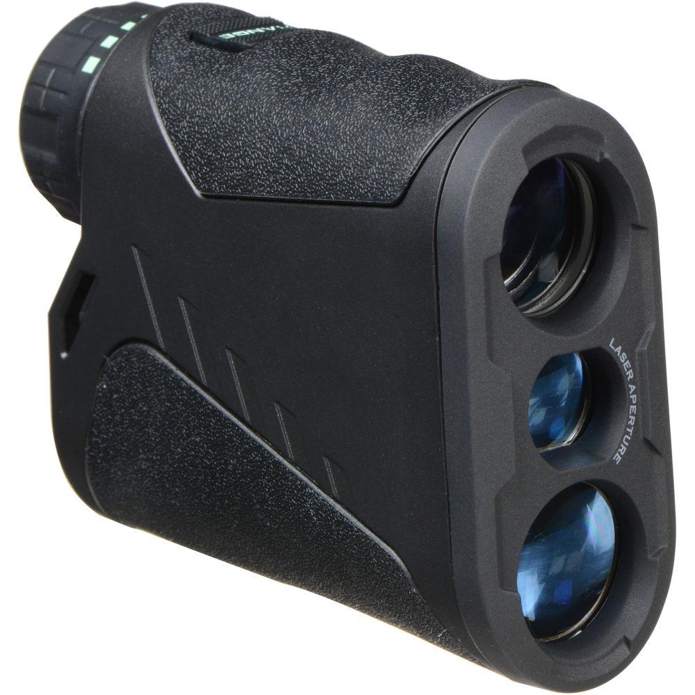 SIG SAUER 4x20 KILO850 Laser Rangefinder