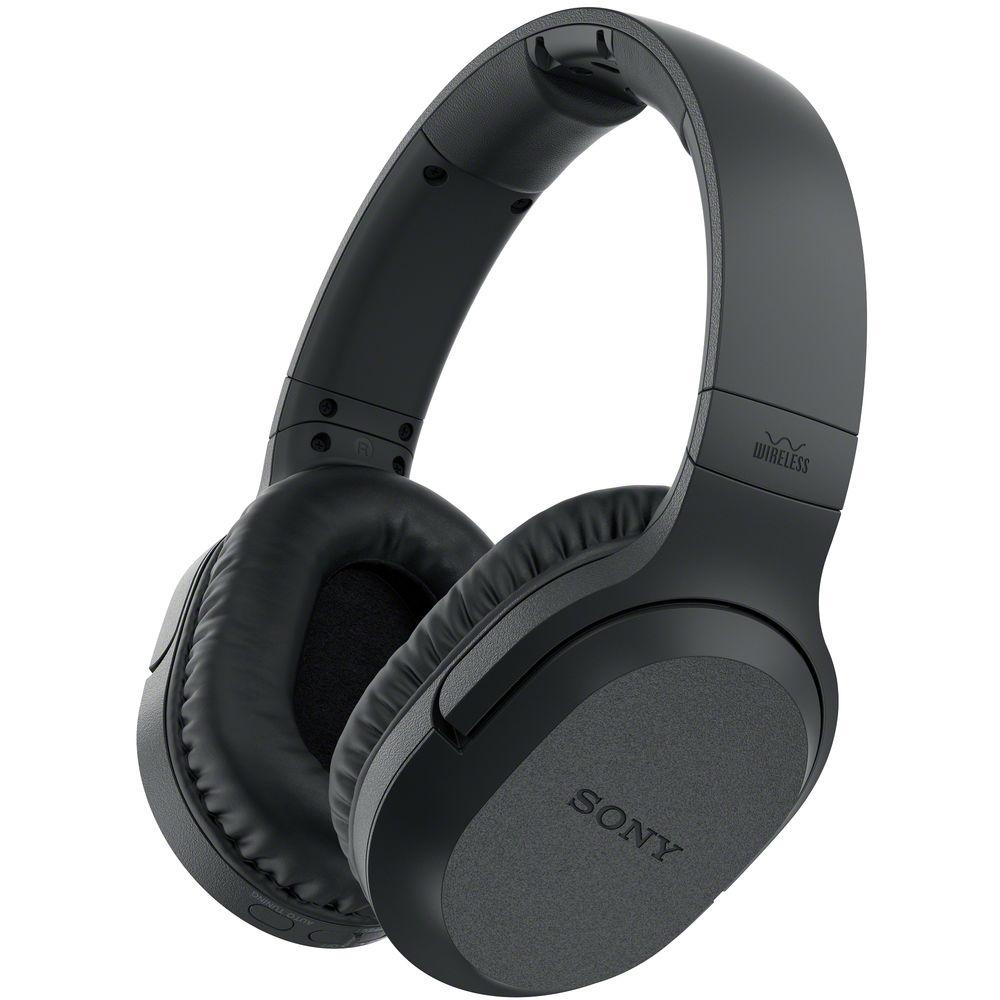 Sony MDR-RF995RK Wireless RF Headphone System