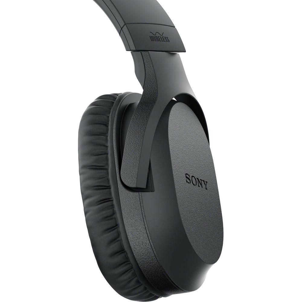 Sony MDR-RF995RK Wireless RF Headphone System, Sony, MDR-RF995RK, Wireless, RF, Headphone, System