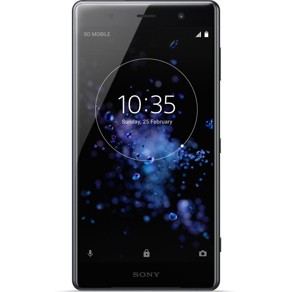 Sony Xperia XZ2 Premium H8166 Dual-SIM 64GB Smartphone