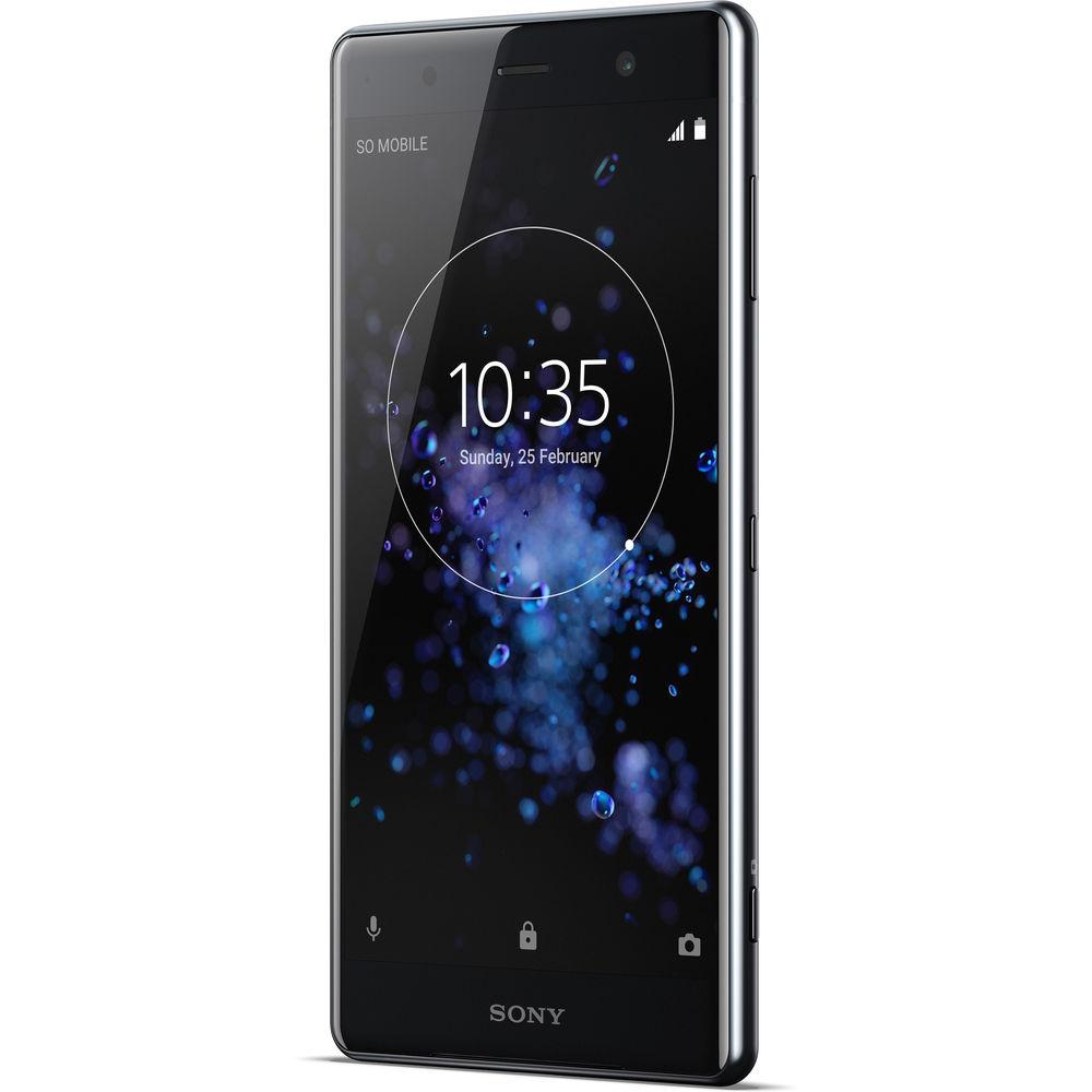 Sony Xperia XZ2 Premium H8166 Dual-SIM 64GB Smartphone