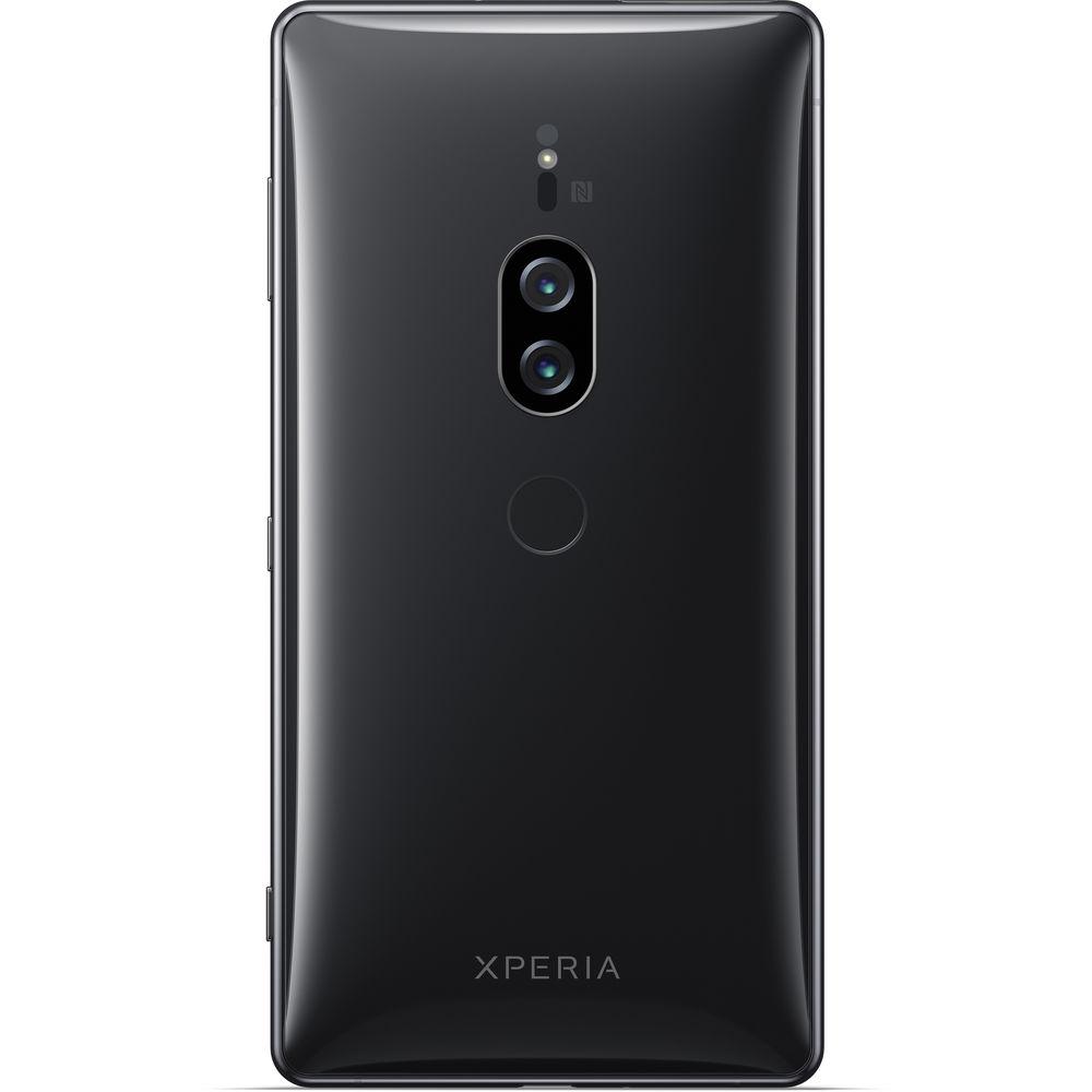 Sony Xperia XZ2 Premium H8166 Dual-SIM 64GB Smartphone