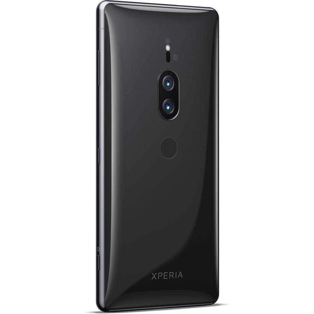 Sony Xperia XZ2 Premium H8166 Dual-SIM 64GB Smartphone