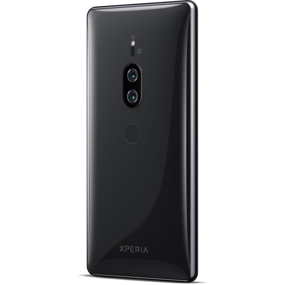 Sony Xperia XZ2 Premium H8166 Dual-SIM 64GB Smartphone
