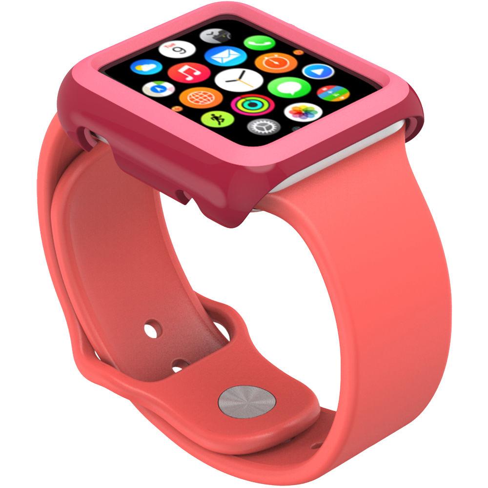 Speck CandyShell Fit Case for 42mm Apple Watch