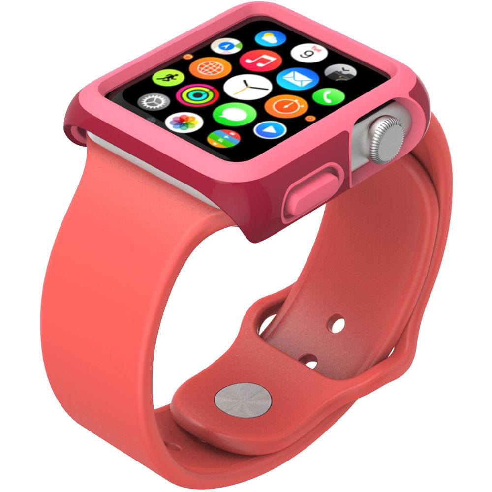 Speck CandyShell Fit Case for 42mm Apple Watch