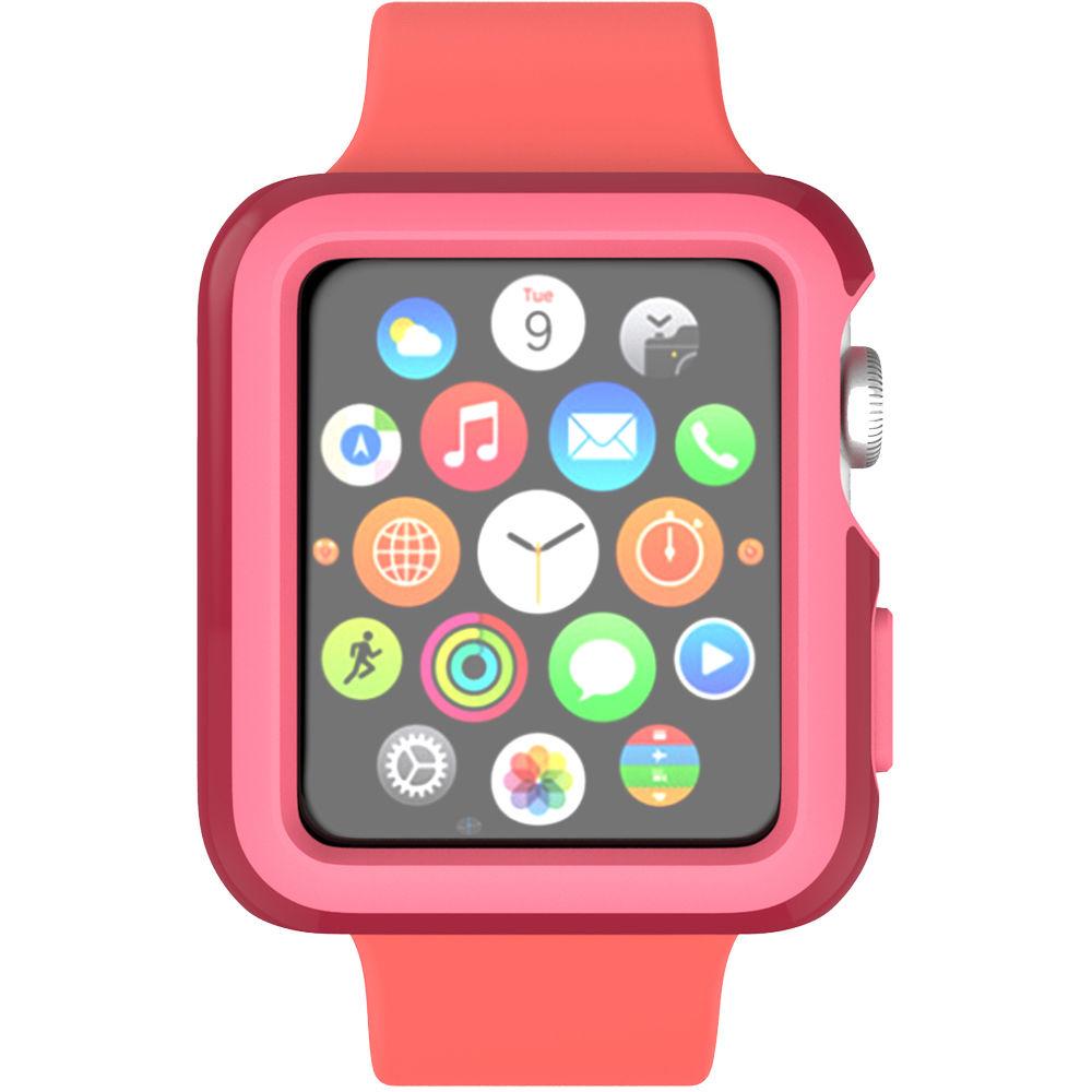 Speck CandyShell Fit Case for 42mm Apple Watch