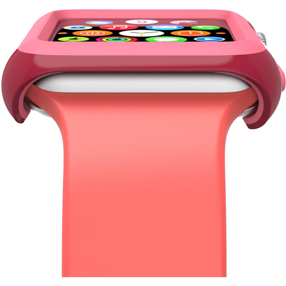 Speck CandyShell Fit Case for 42mm Apple Watch
