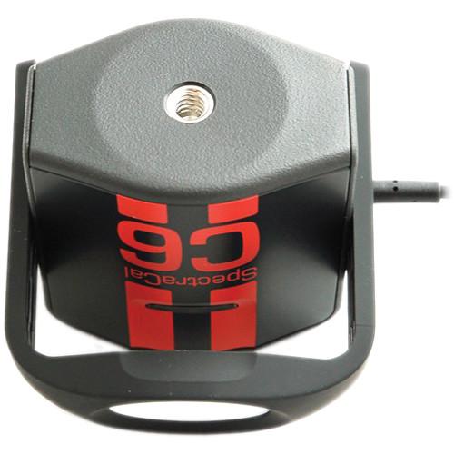 SpectraCal CalMAN Studio with VirtualForge and C6 Colorimeter Bundle