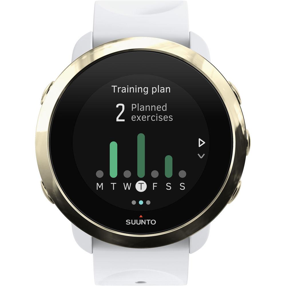 SUUNTO 3 Fitness Sports Training Watch