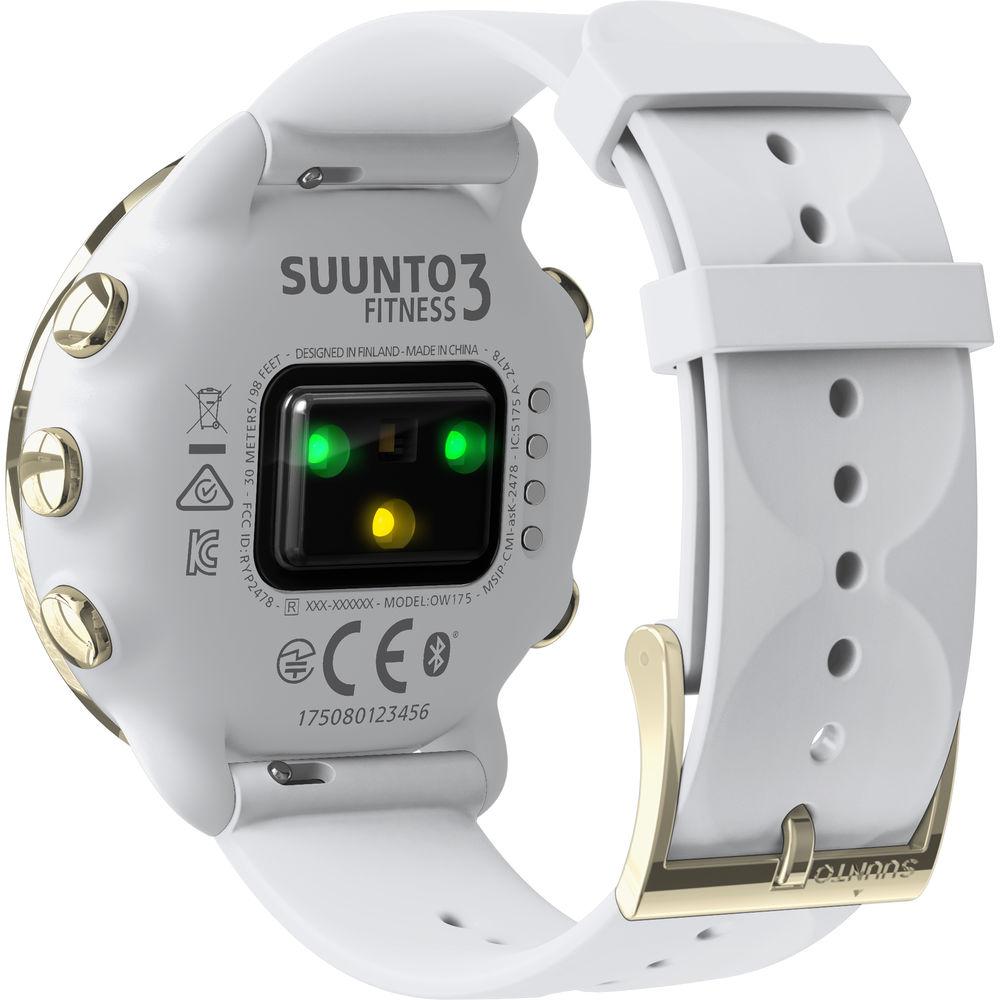 SUUNTO 3 Fitness Sports Training Watch