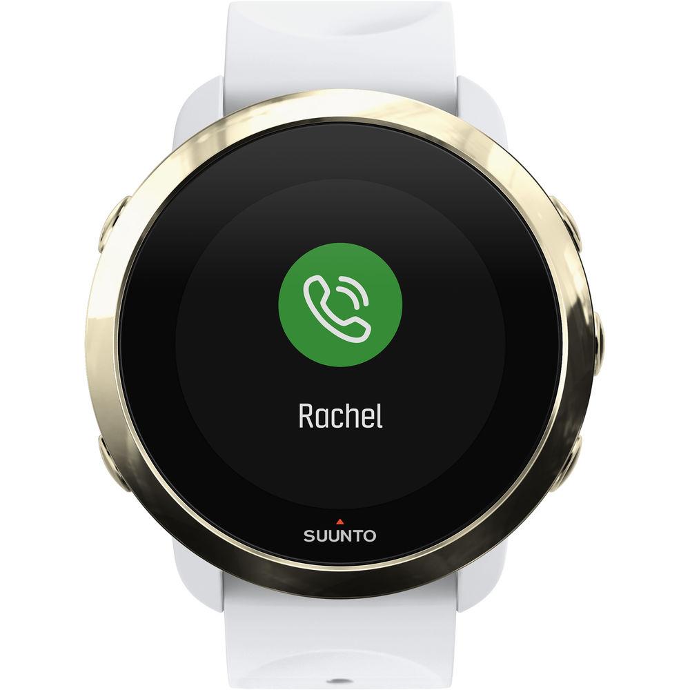 SUUNTO 3 Fitness Sports Training Watch