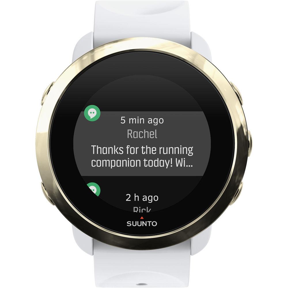 SUUNTO 3 Fitness Sports Training Watch