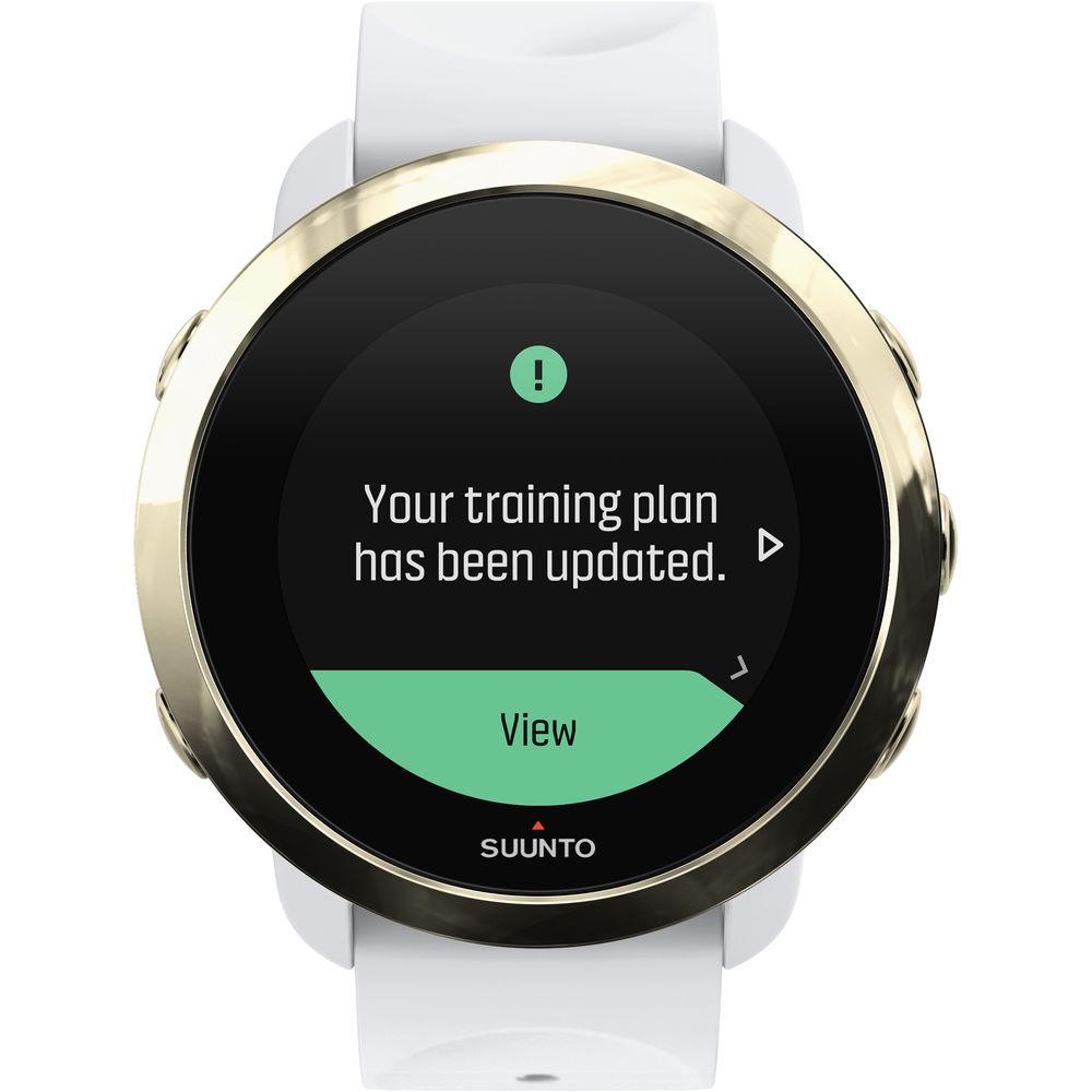 SUUNTO 3 Fitness Sports Training Watch