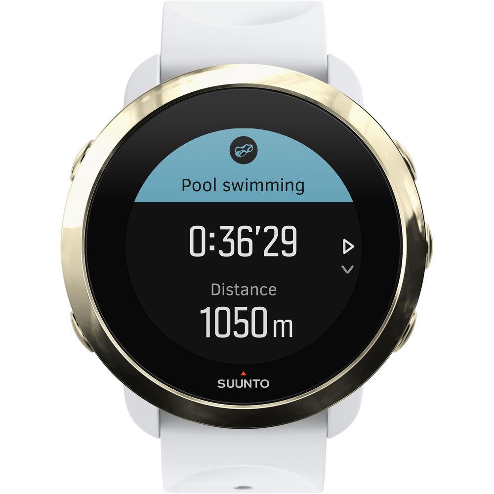 SUUNTO 3 Fitness Sports Training Watch
