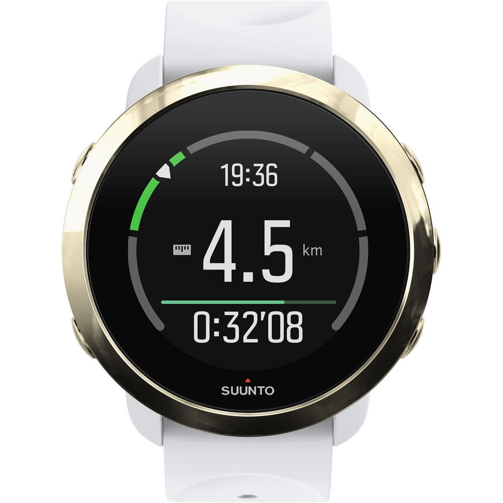 SUUNTO 3 Fitness Sports Training Watch