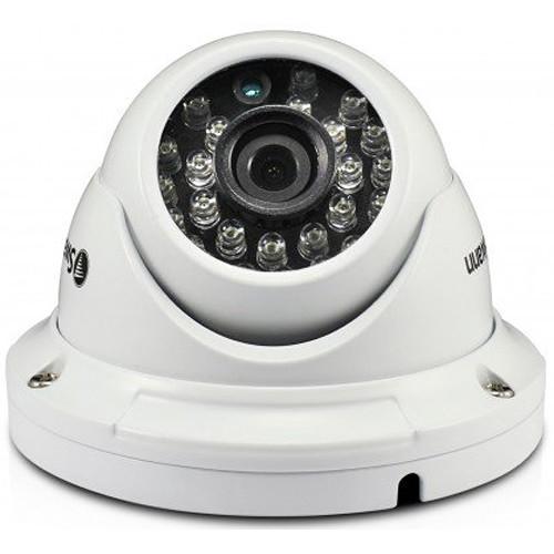 Swann Pro Series SWPRO-T859CAM-US 3MP Outdoor Dome Camera with Night Vision, Swann, Pro, Series, SWPRO-T859CAM-US, 3MP, Outdoor, Dome, Camera, with, Night, Vision