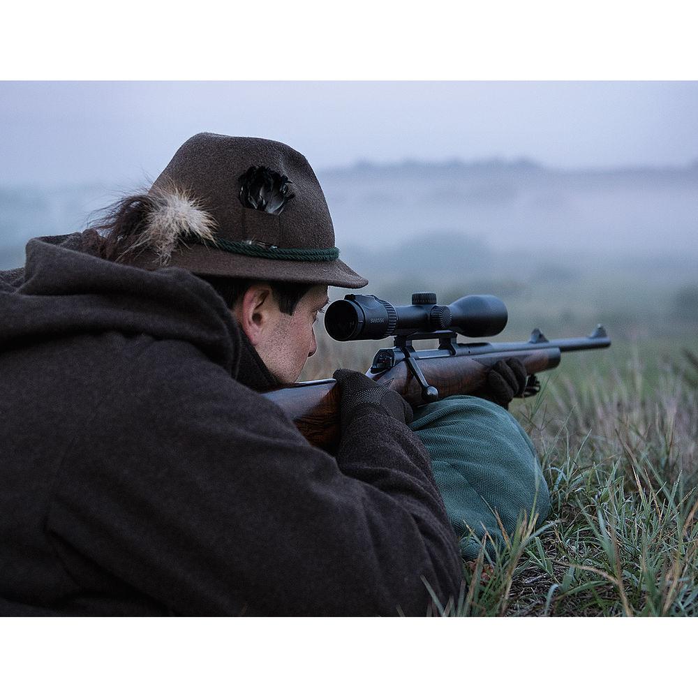 Swarovski 1.7-13.3x42 Z8i P SR Riflescope