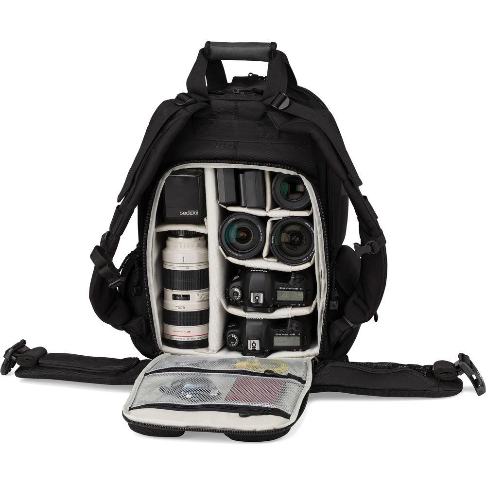 Tenba Roadie HDSLR Video Backpack