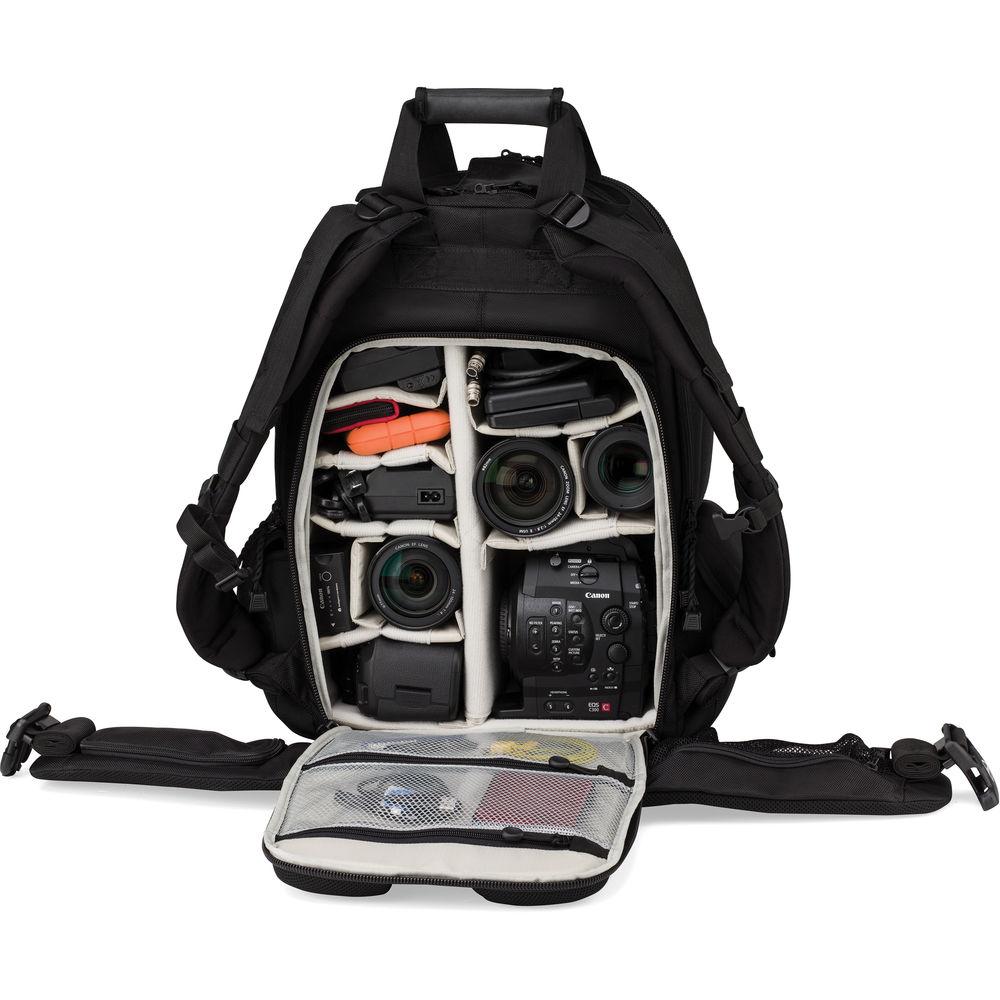 Tenba Roadie HDSLR Video Backpack